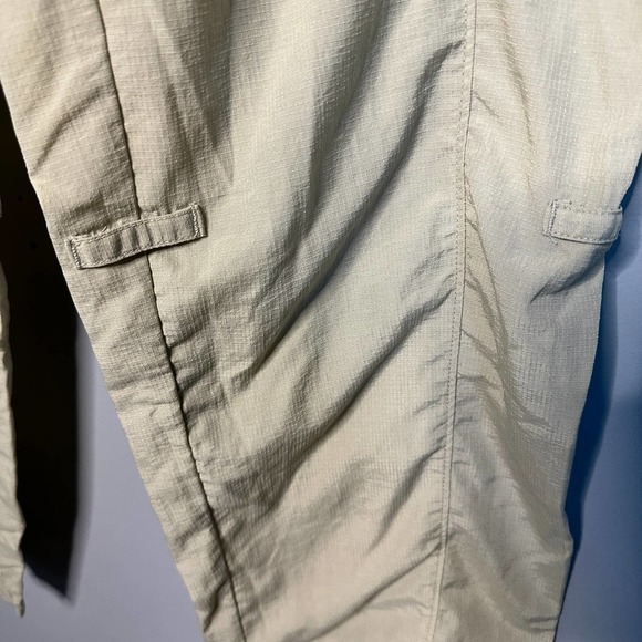 COLUMBIA PFG Women's Pants Size Small - Picture 3 of 7